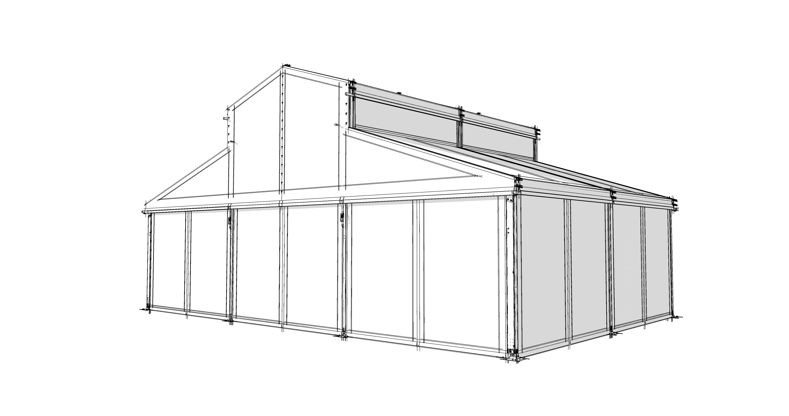 LDB US add ons Levo line drawing