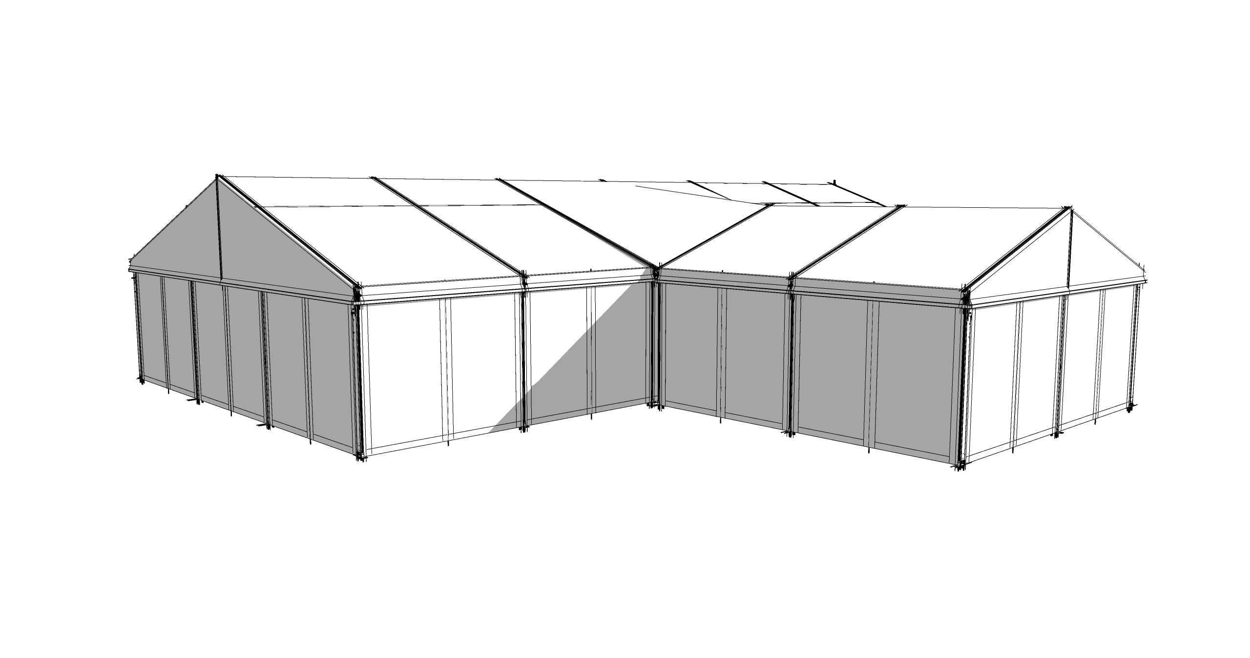 LDB US add ons Dormer line drawing