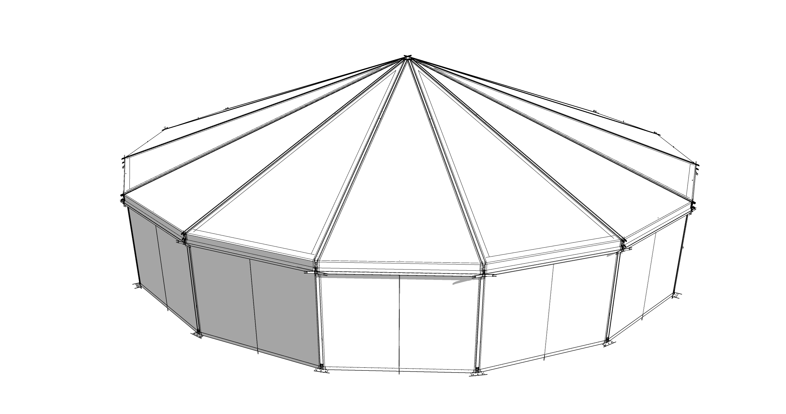 LDB US Add ons Rondo line drawing