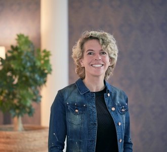 Klaartje Berghuis