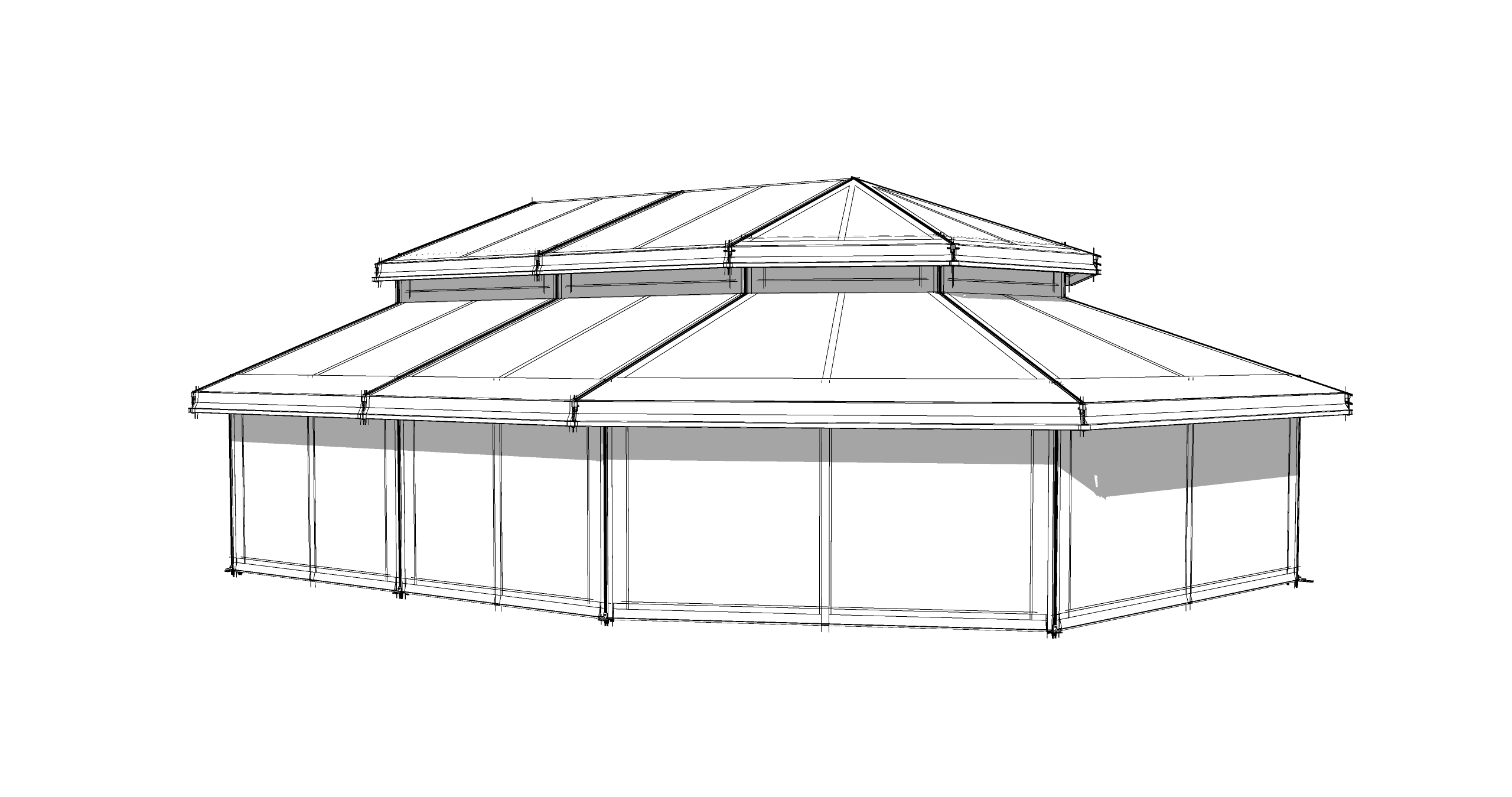 LDB US add ons Apse line drawing