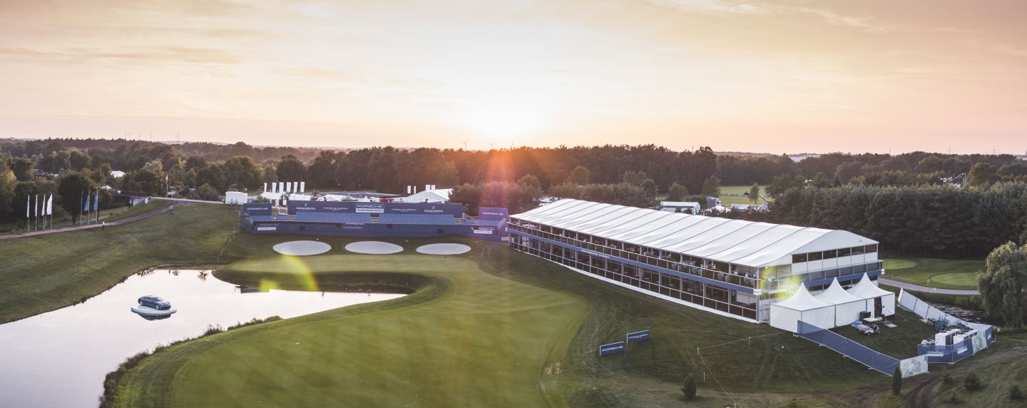 European Open 2017 Winsen an der Luhe by Losberger De Boer