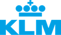 Logo KLM