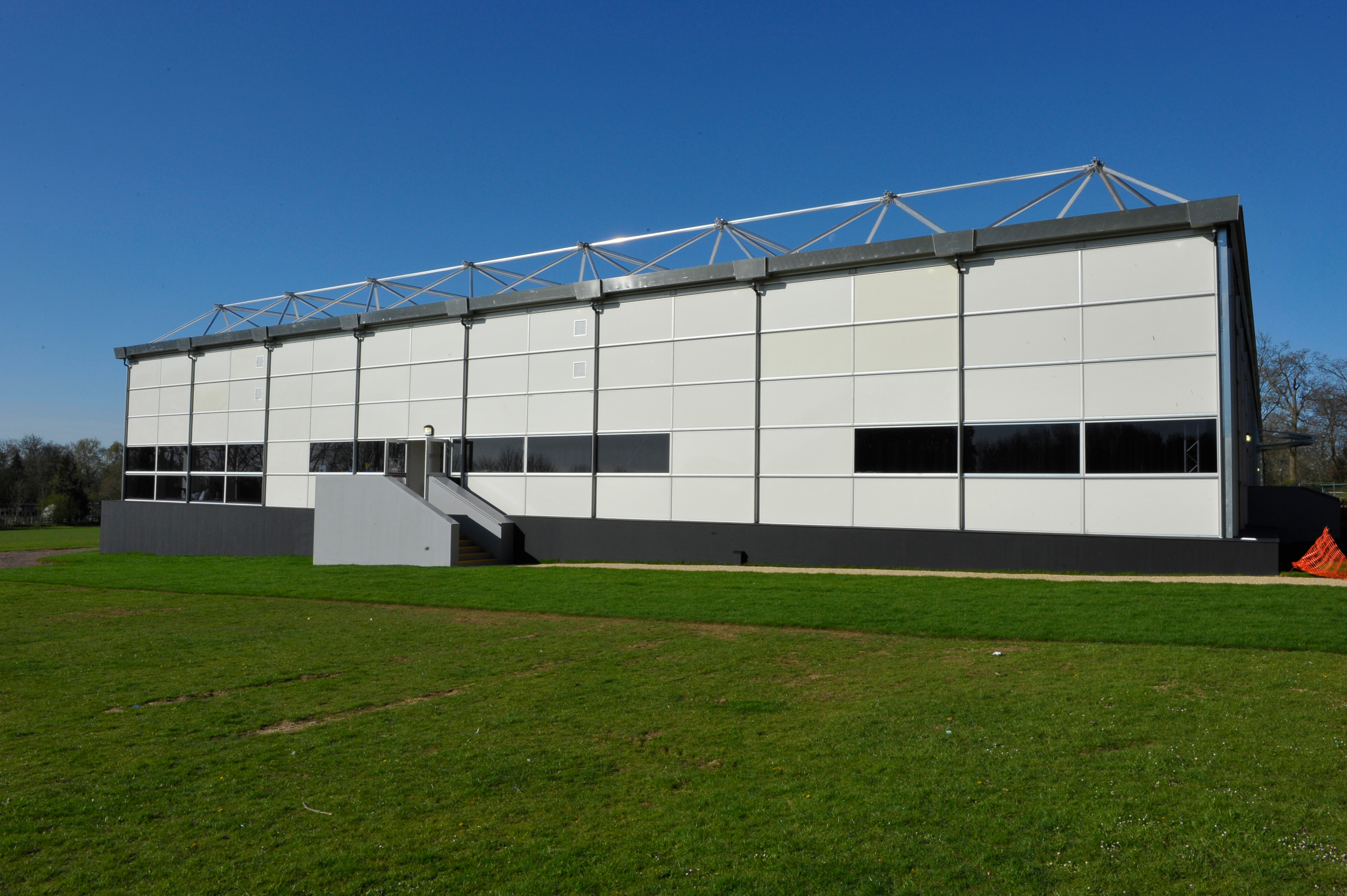 Data centers losberger de boer