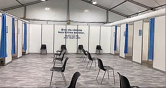 Centros de vacunacion - vaccionation area.jpg