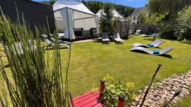 Used event tents cheap
