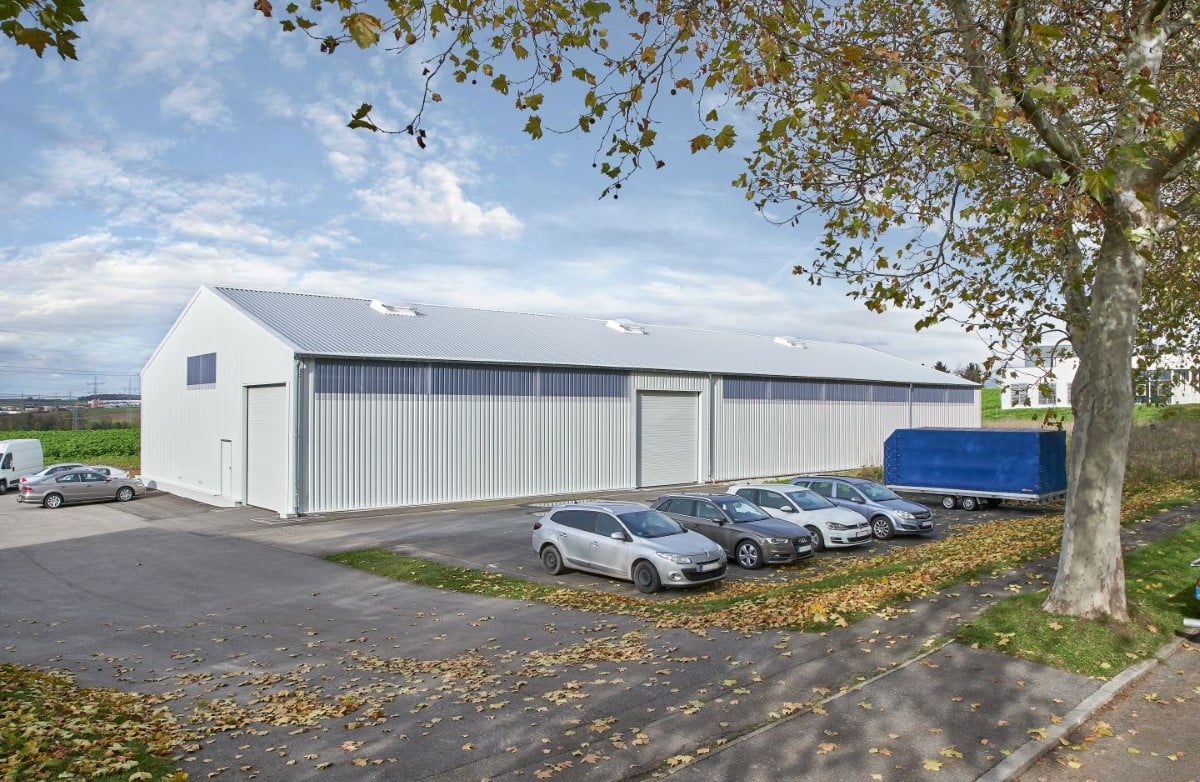 Warehouse - Werner Mitsch GmbH-Heilbronn - Germany-Losberger-De-Boer-33554-small.jpg