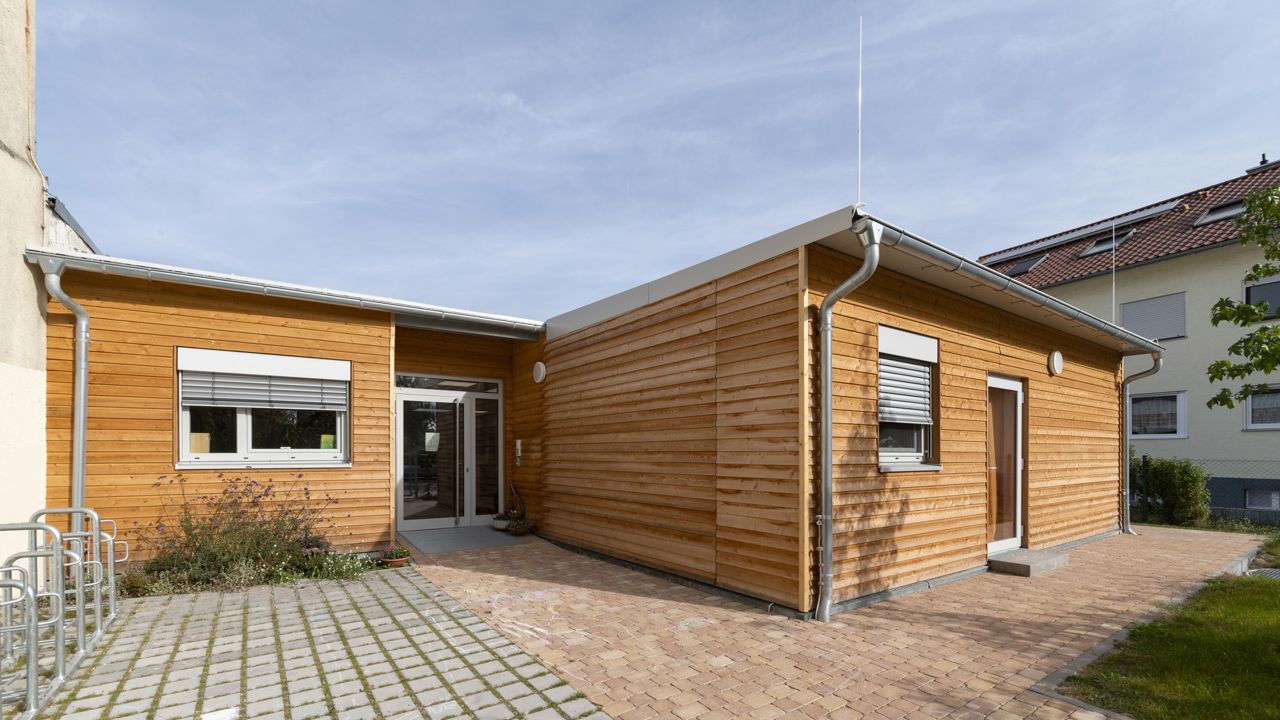 kindergarten stutensee