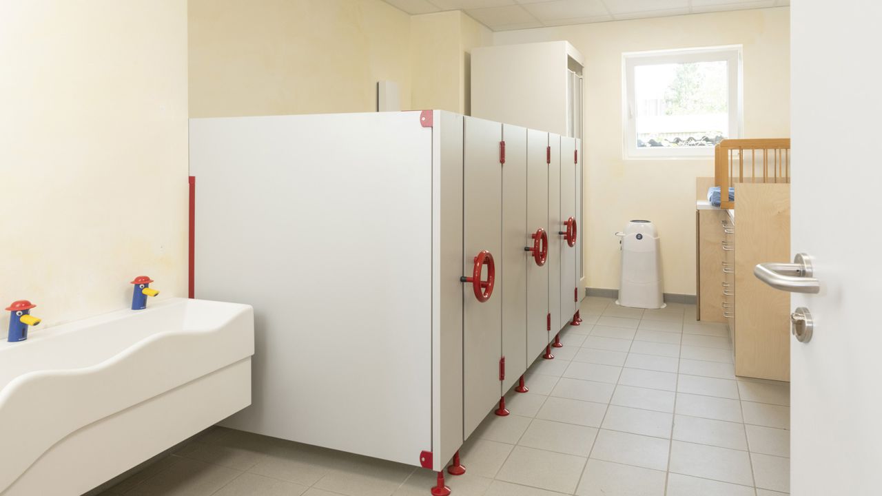 kindergarten stutensee