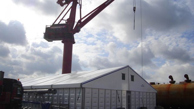 De Boer Tents: Ultimate Guide to Durable & Stylish Event Shelters