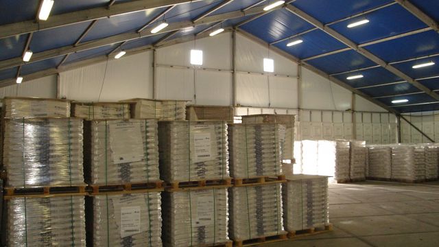 De Boer Tents: Ultimate Guide to Durable & Stylish Event Shelters