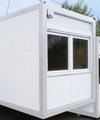 Gebrauchtcontainer