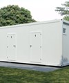 WC-Container
