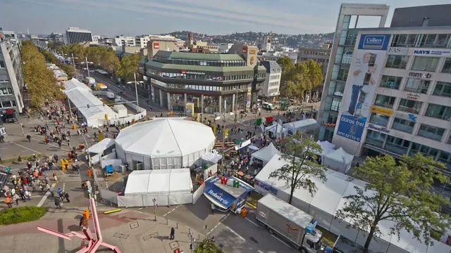 Losberger De Boer Add on Rondo 1