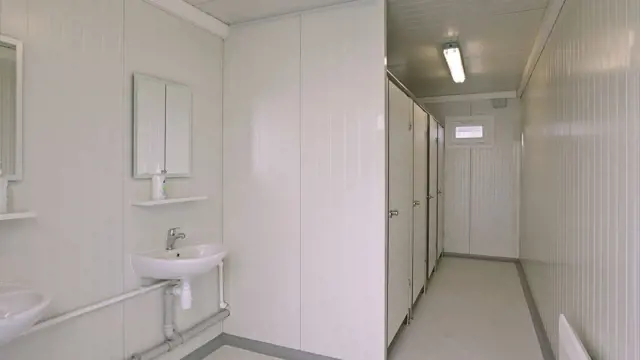 WC-Container