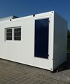 Schaltanlagencontainer