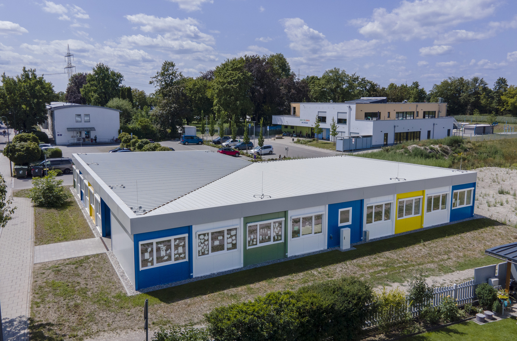 LDB Case DE Meitungen