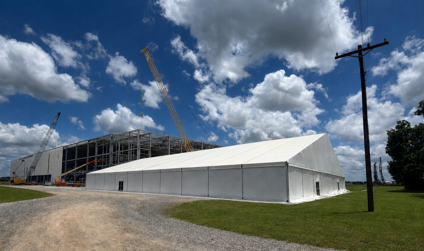 LDB datacenteroplossingen