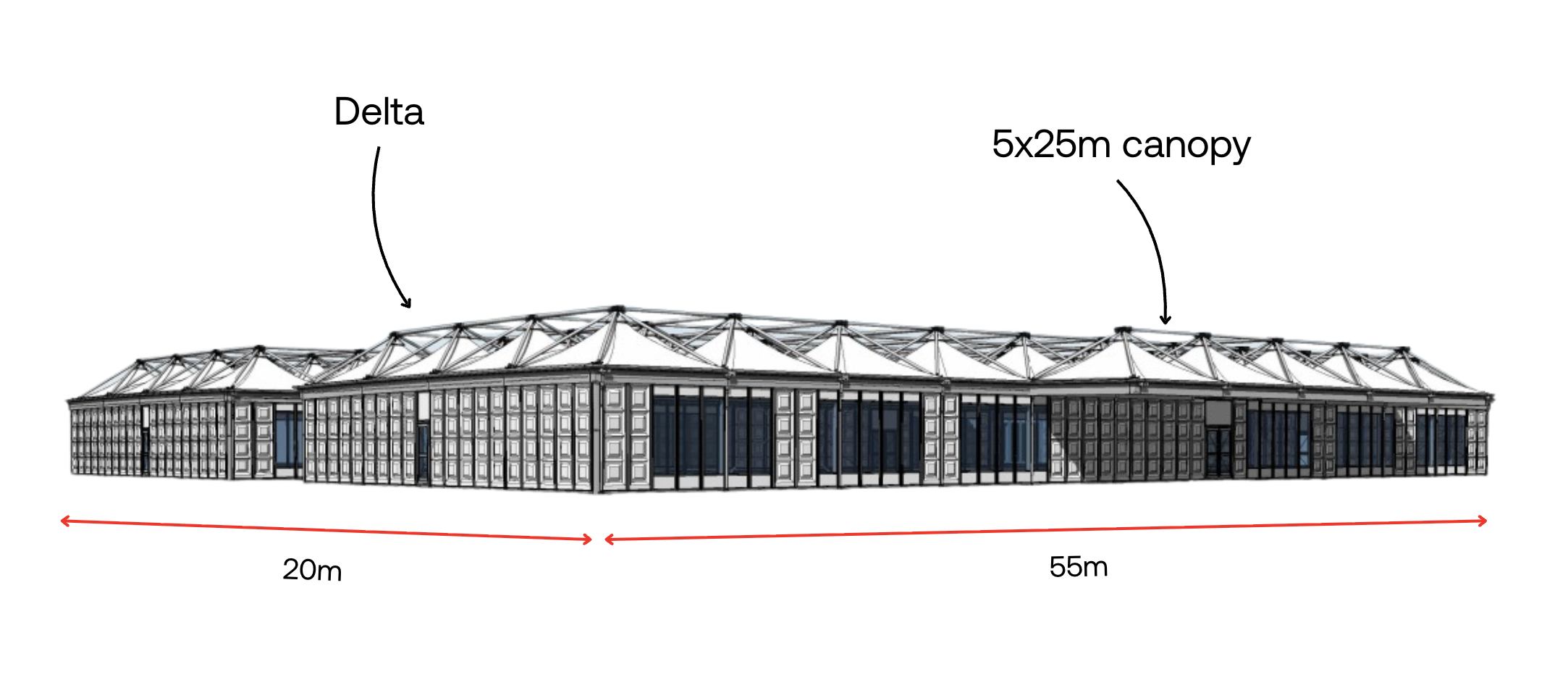 LDB UK Case Honywood School RAAC Crisis