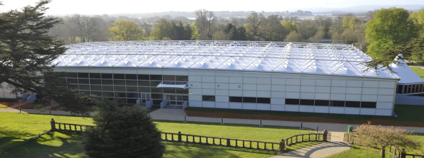 LDB UK case insurance Lytchett Minster