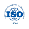 ISO 14001 Losberger De Boer