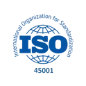 ISO 45001 Losberger De Boer