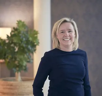 Barbara Hendrikx-Kalksma
