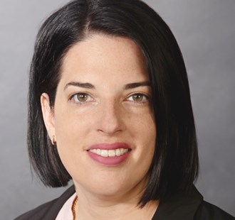 Julia Borth