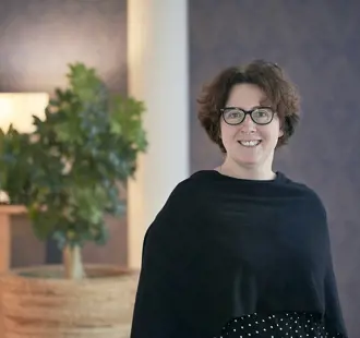 Julie Frieden